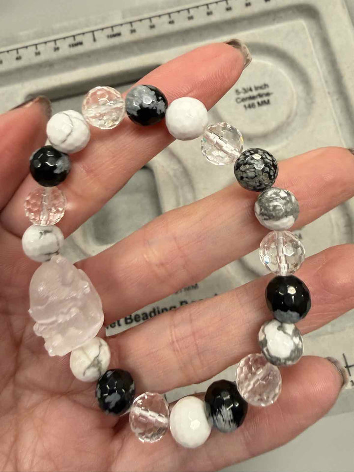 Jewelry - Crystal Bracelet
