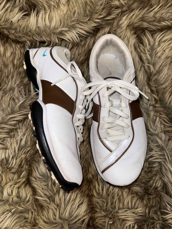 7 - Nike Golf Shoes