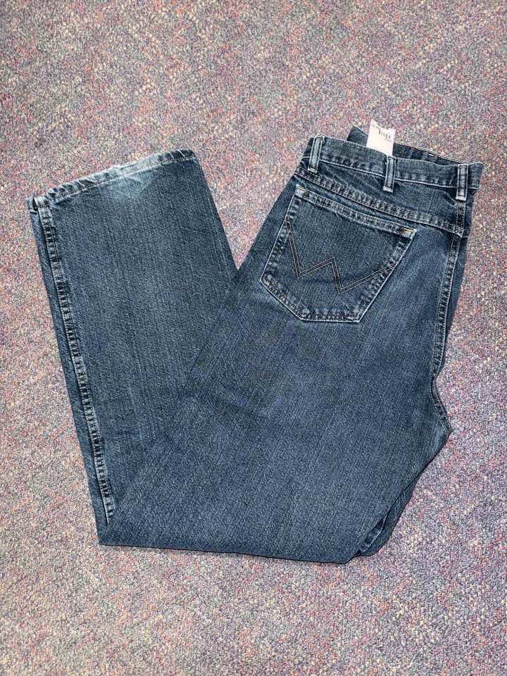 35/32 - Wrangler Jeans