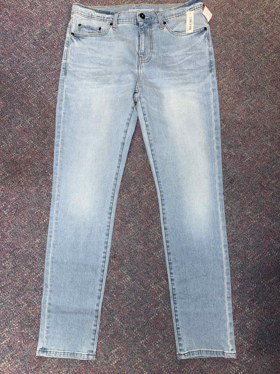 34/33 - Amazon Essentials Jeans