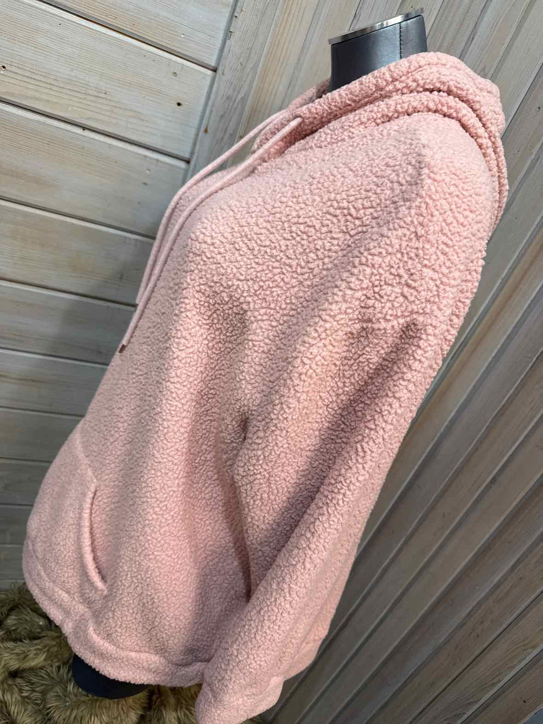 3X - Unbranded Hoodie
