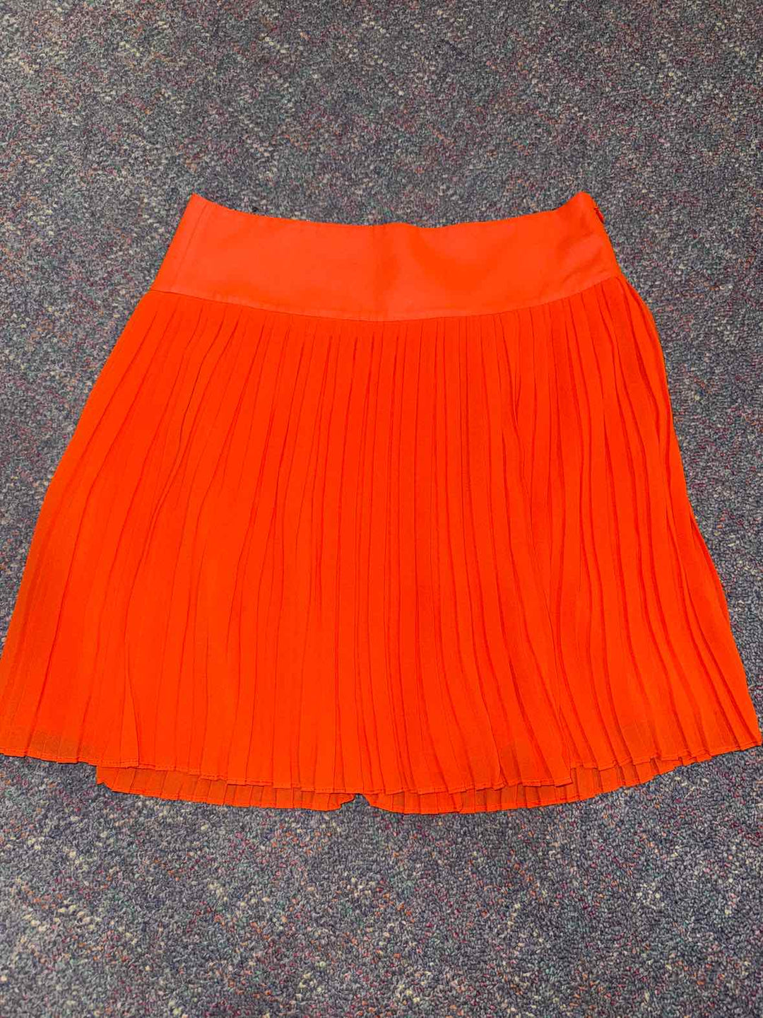 0 - Loft Skirt