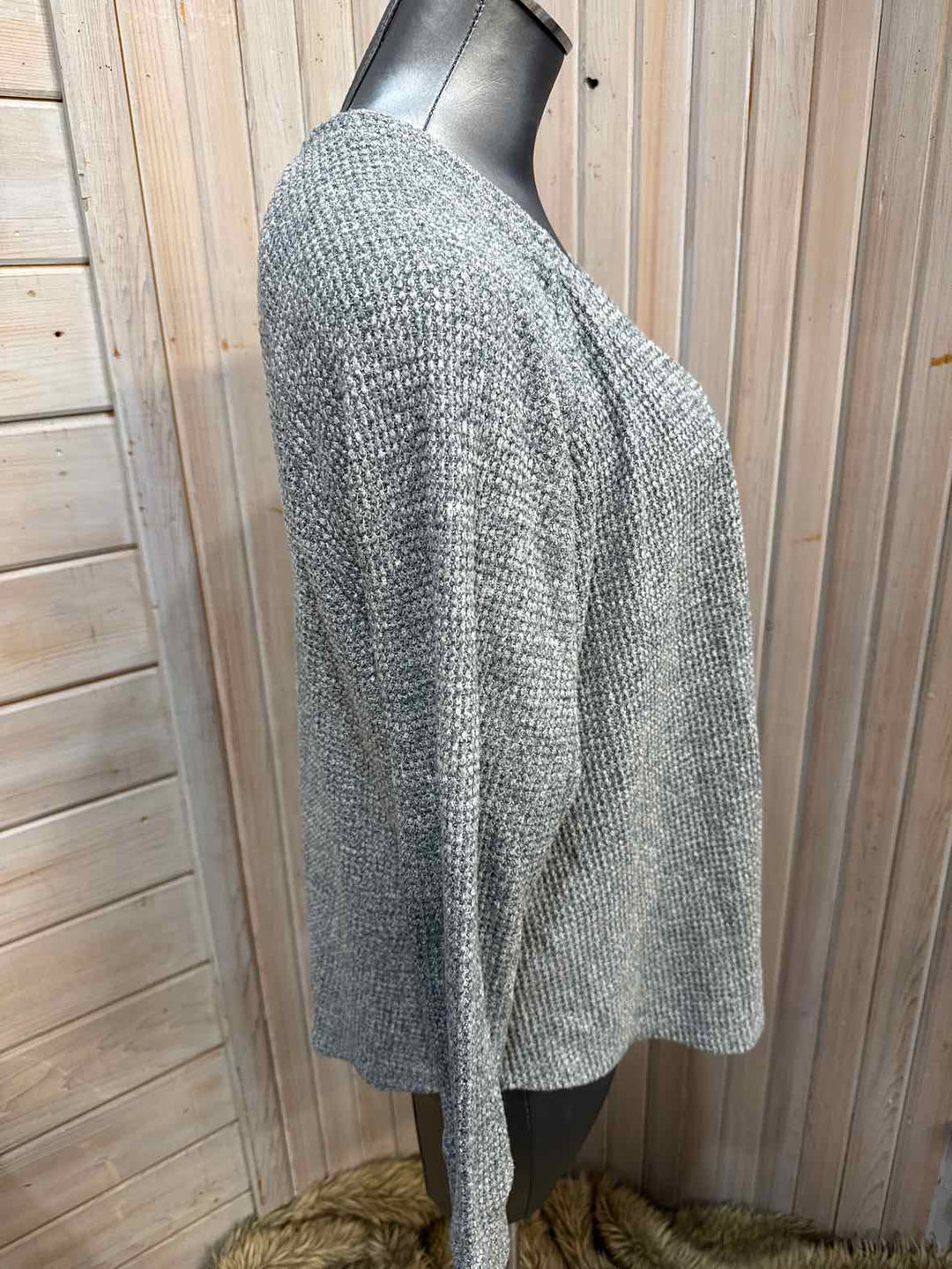 L - North River Cardigan