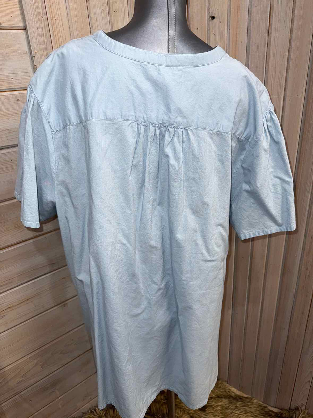 2X - Women Within T-Shirt