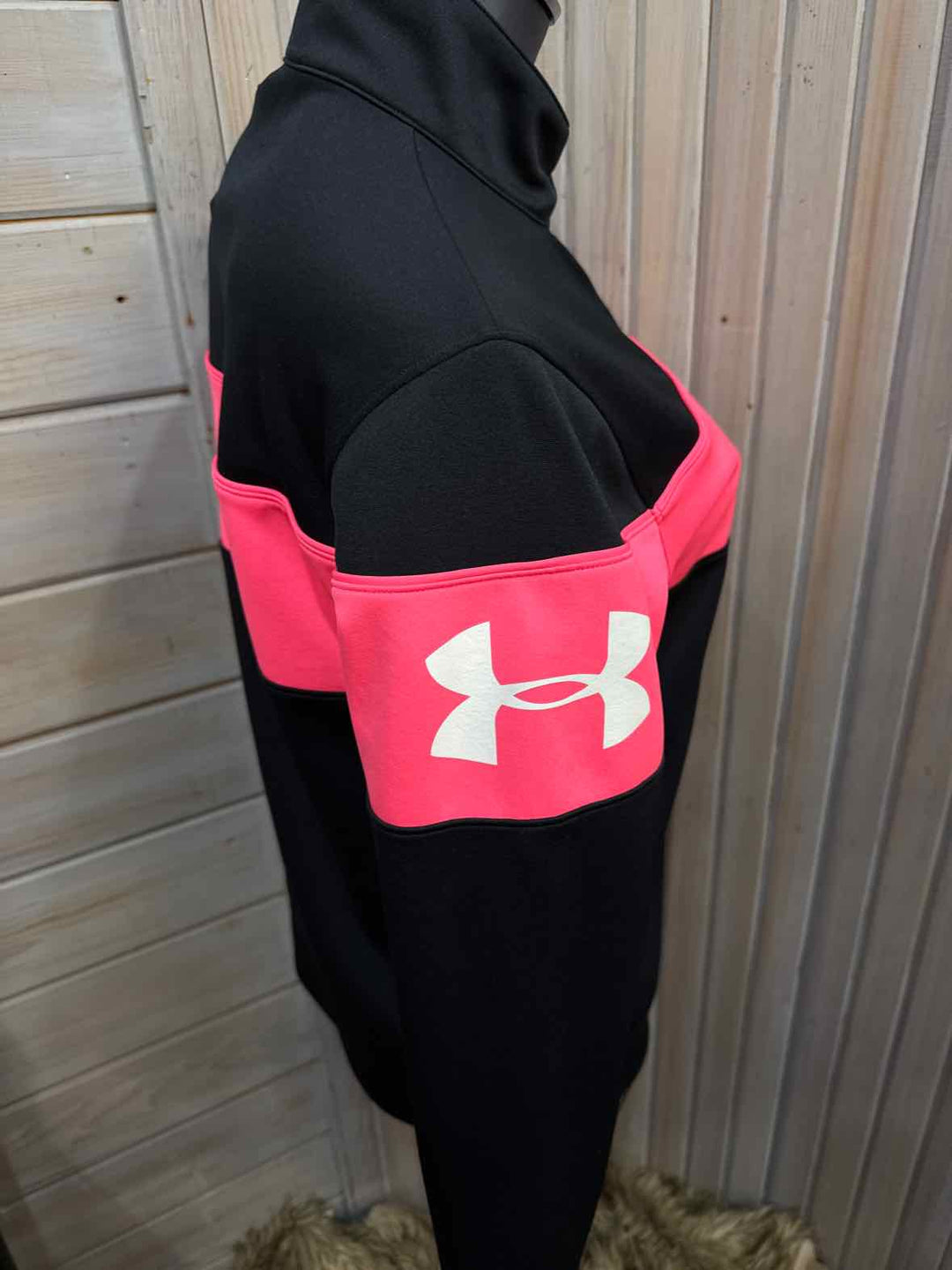M - Under Armour Jacket