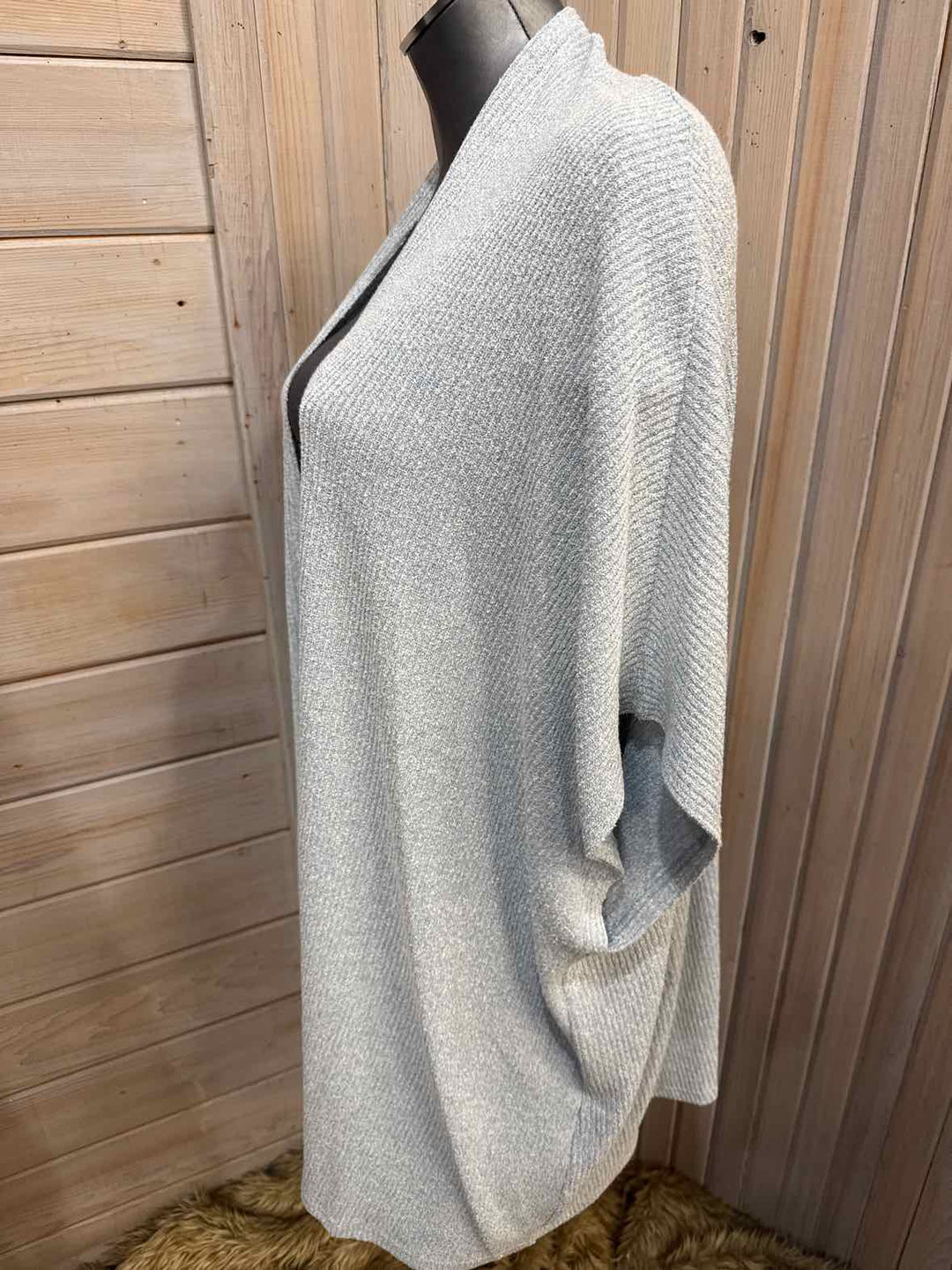L - Sadie & Sage Cardigan