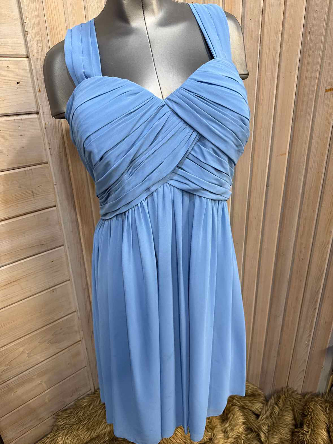 28 - Bill Levkoff Dress