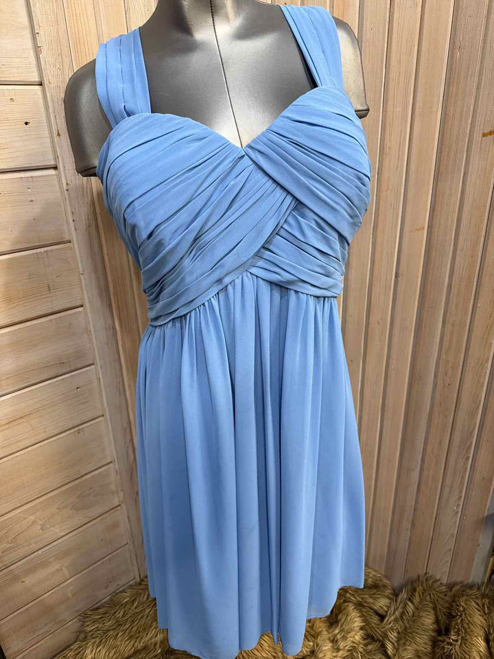28 - Bill Levkoff Dress