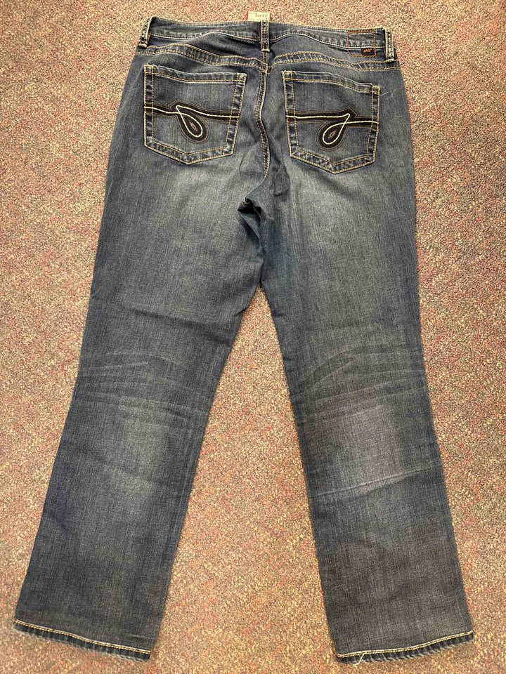 14 - JAG Jeans