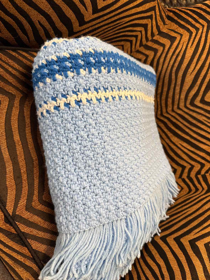 Handmade Blanket