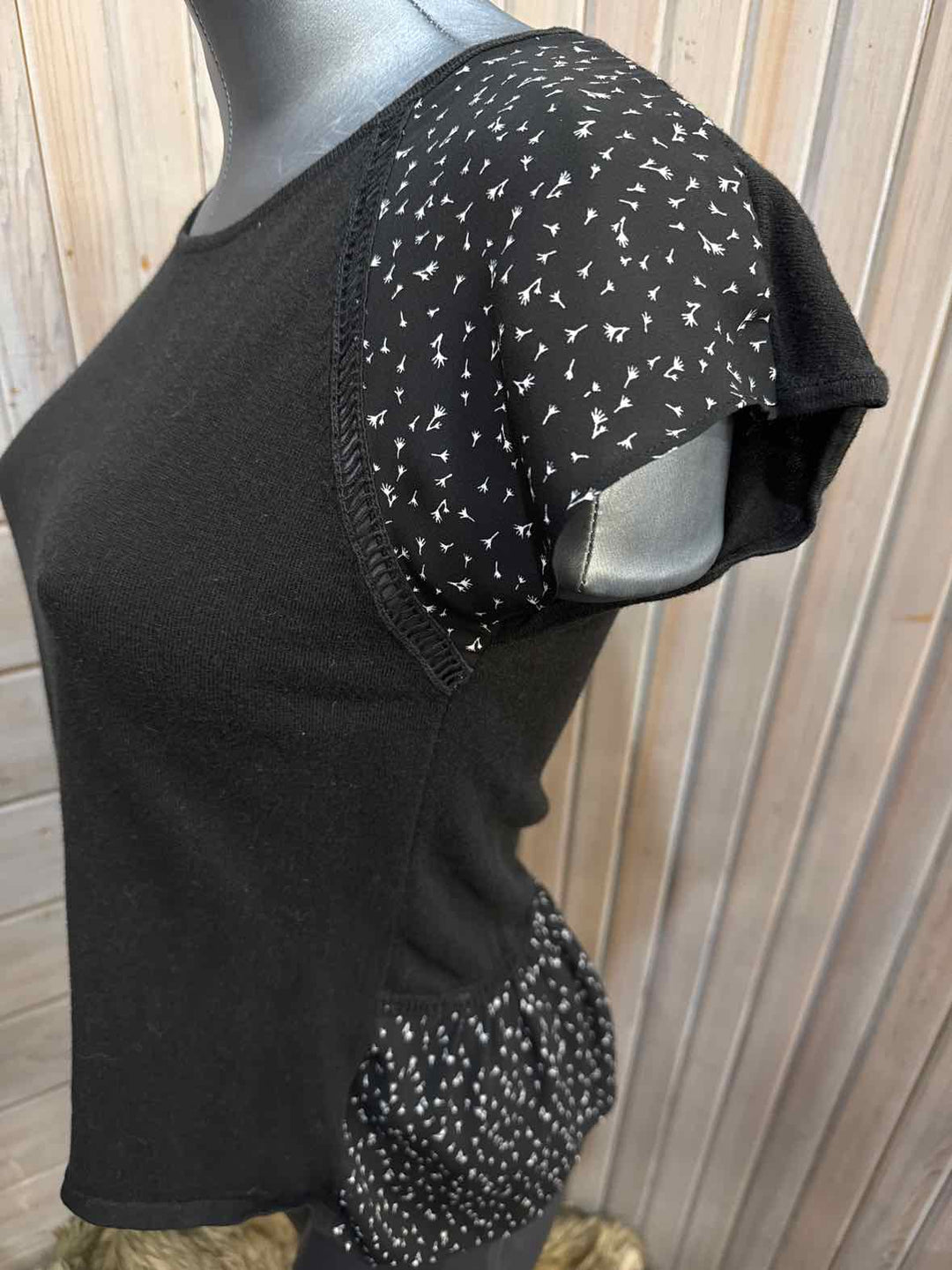 XS - Loft Sleeveless