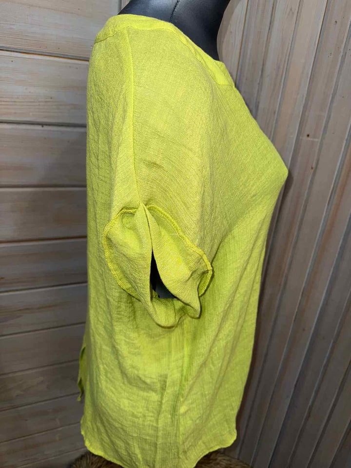 XL - Tacera Sleeveless