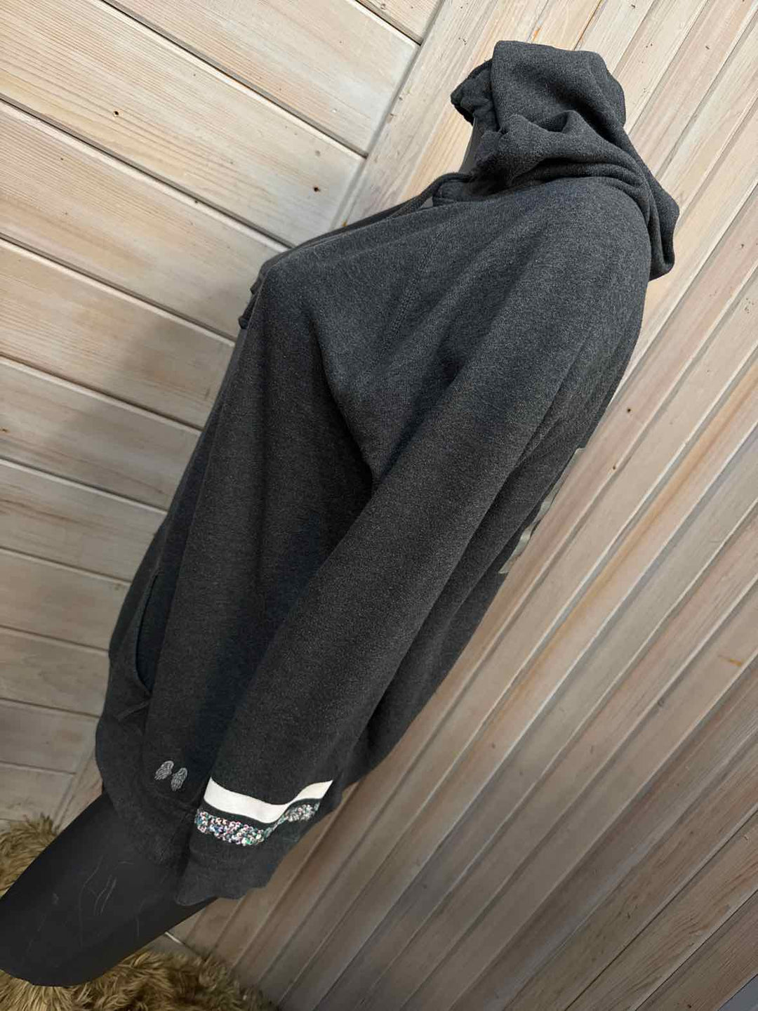 S - Victoria Secret Hoodie