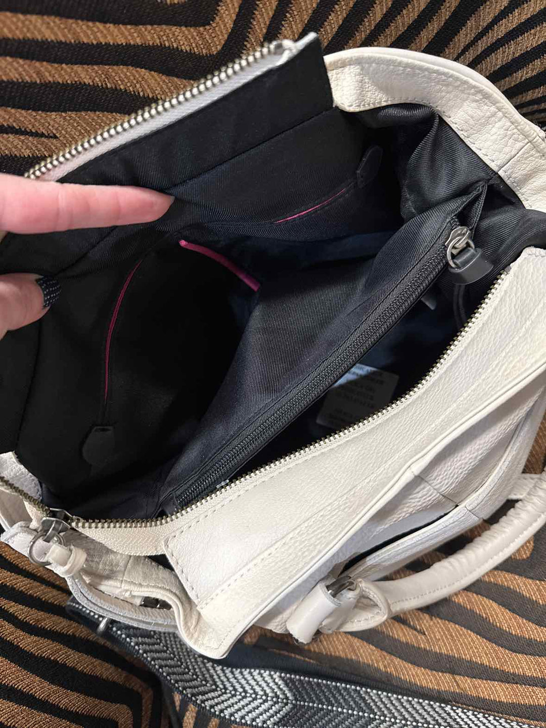 Purse  - The Sak Convertable