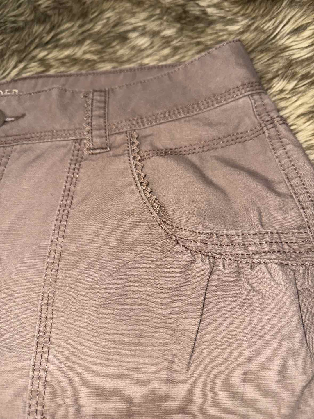 10 - Riders Shorts