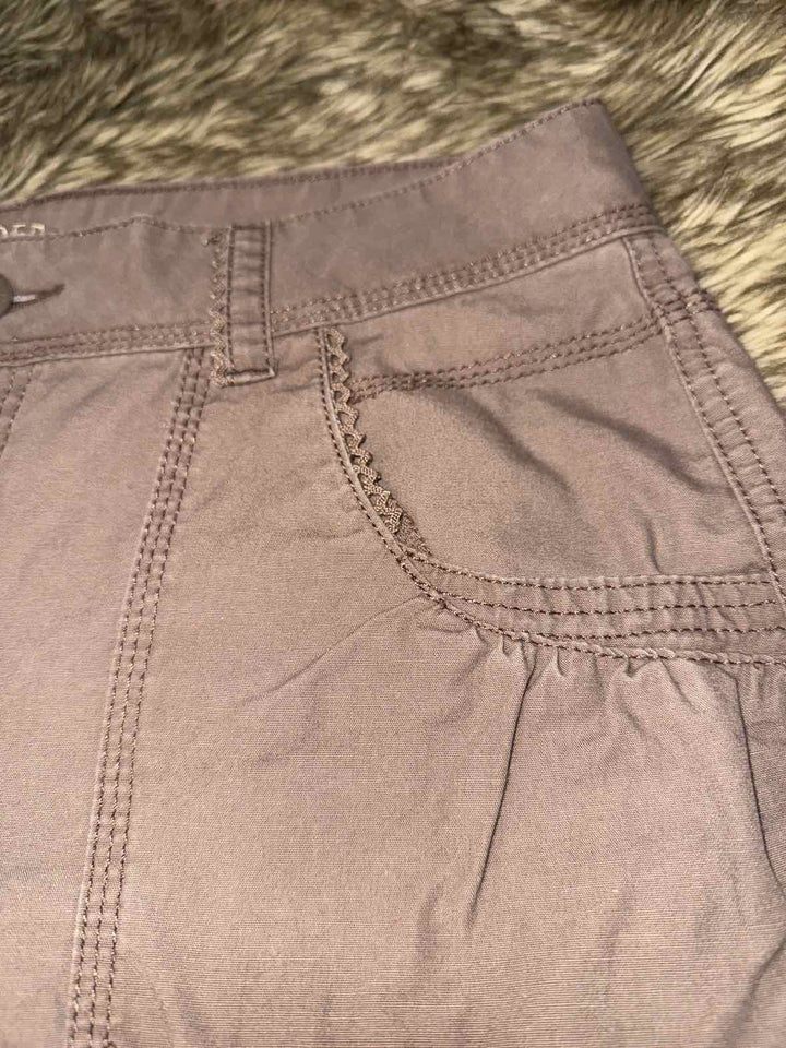 10 - Riders Shorts