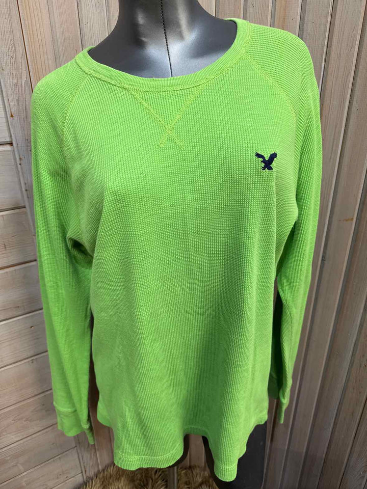 XL - American Eagle Long Sleeve