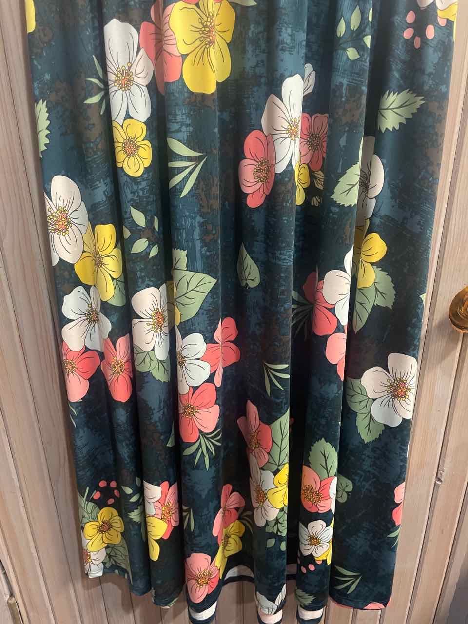 XL - LuLaRoe Dress