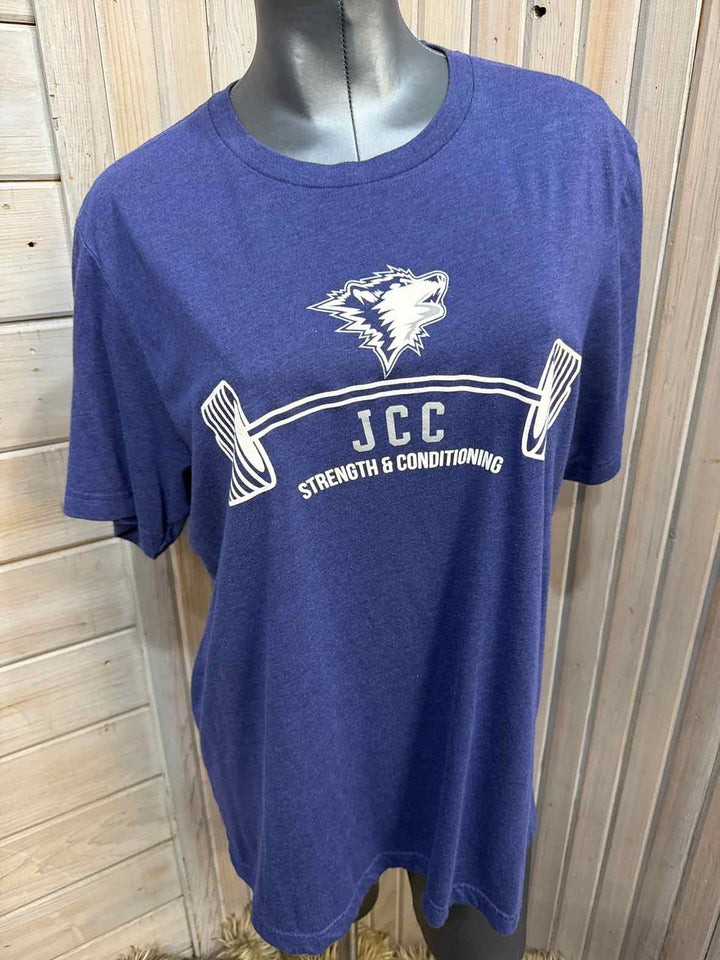 XL - JCC T-Shirt