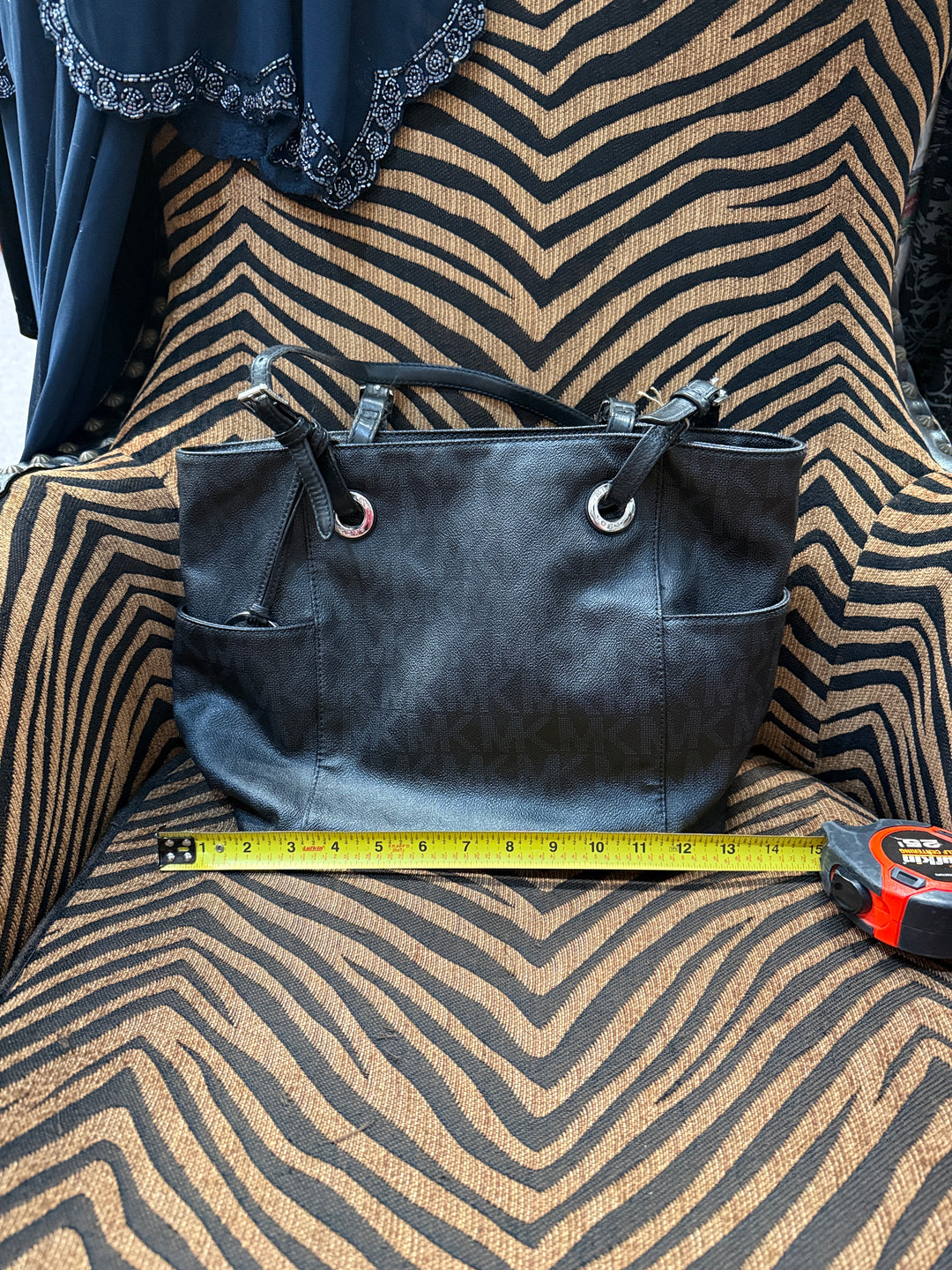 Purse - Michael Kors Shoulder Bag