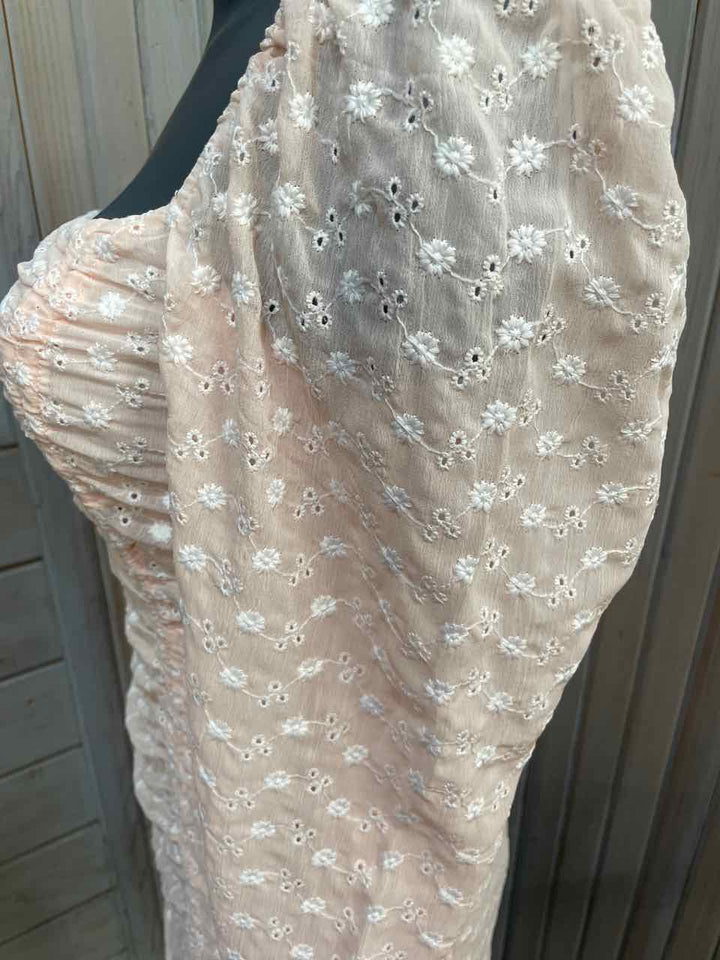 S - Hello Molly Dress