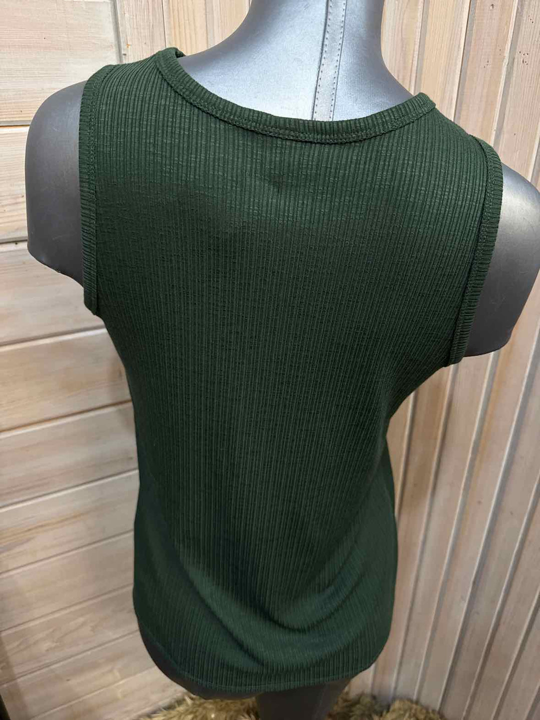 S - Old Navy Tank