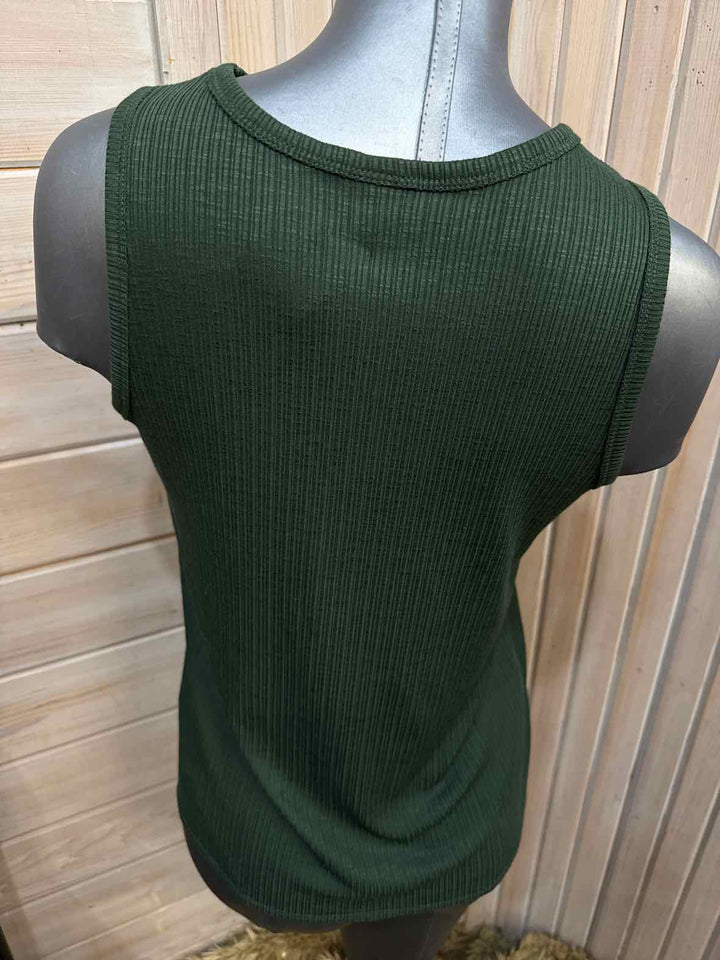 S - Old Navy Tank