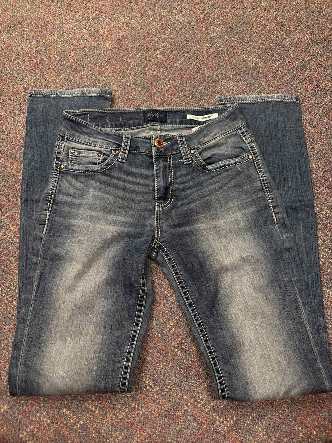 25 - daytrip Jeans