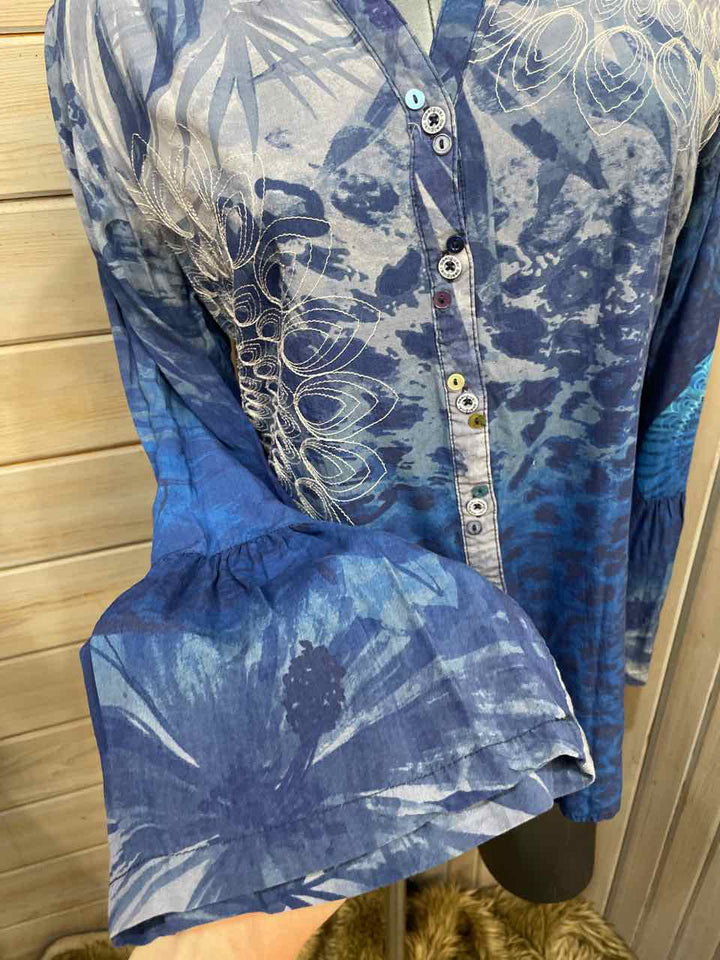 XL - Desigual Button Down