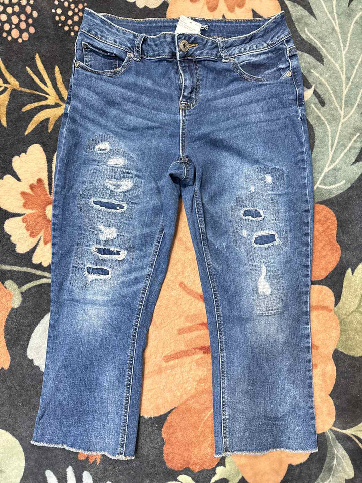 7/8 - Maurices Capri