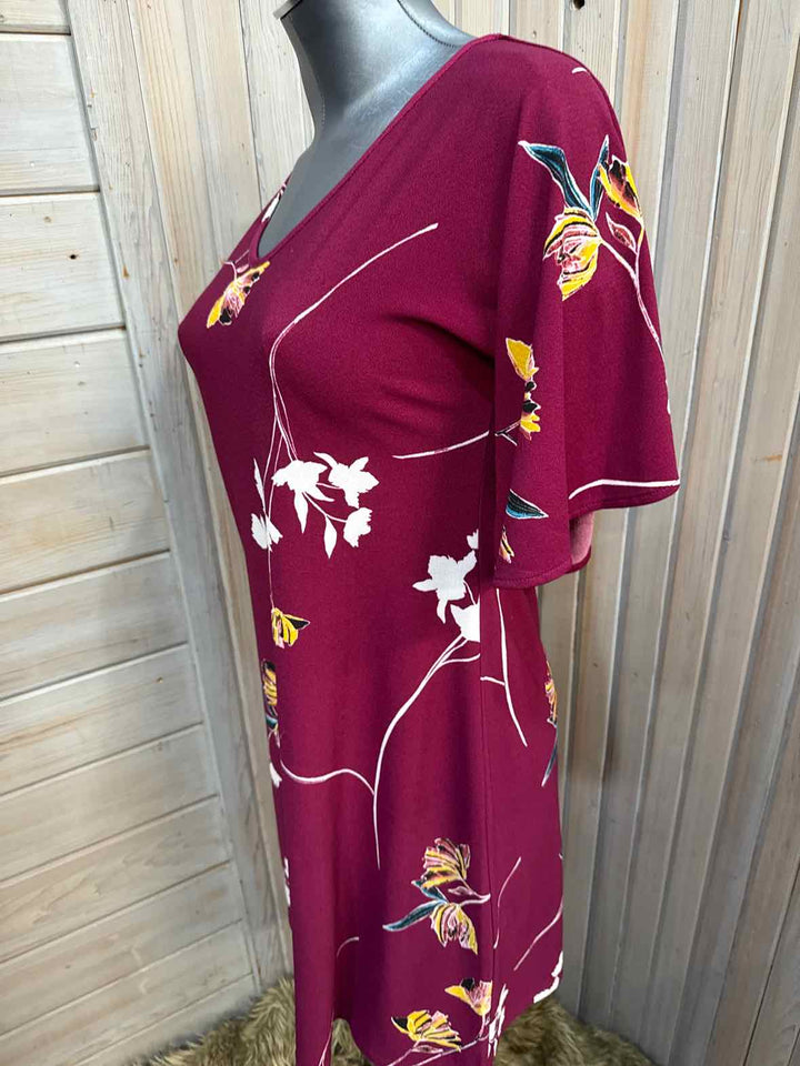S - Apt. 9 Dress