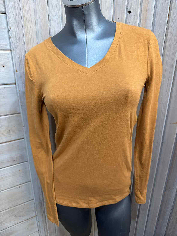M - Zenana Outfitters Long Sleeve