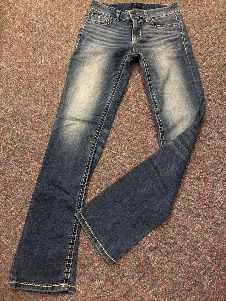 25 - daytrip Jeans