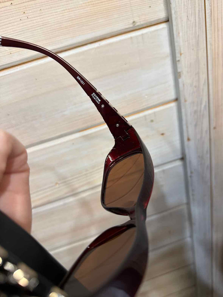 Accessories - Haven Sunglasses