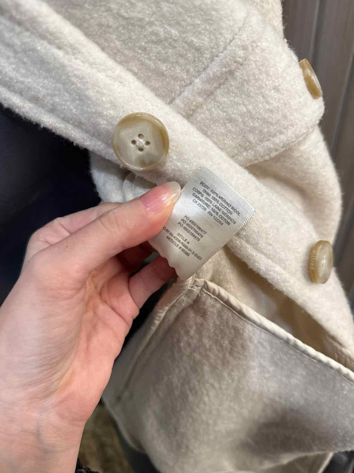 XS - Wilfred Shacket