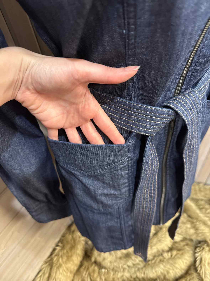 5 - 7 for all mankind Dress