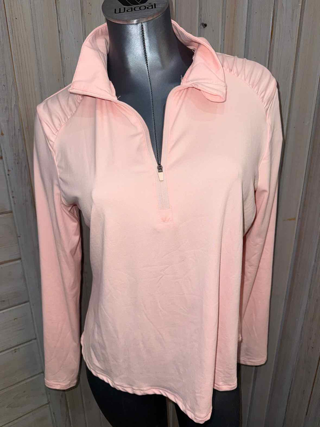 L - Canyon Creek Long Sleeve