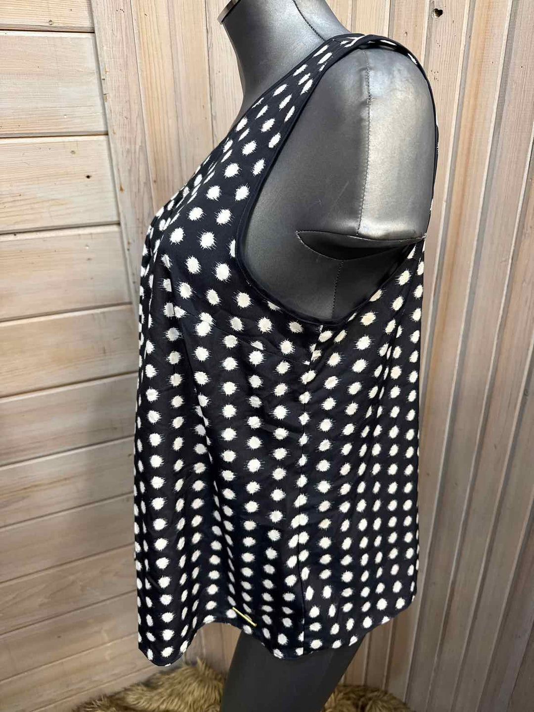 L - Michael Kors Tank