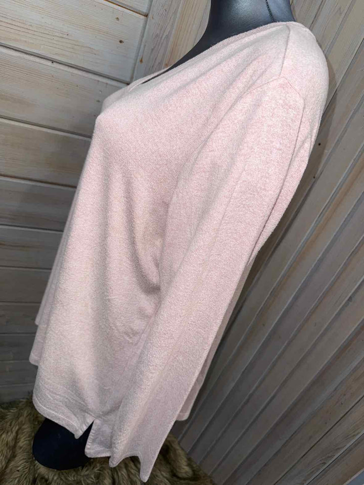 L - matty m Long Sleeve