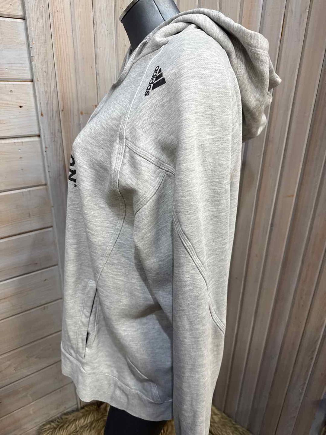 XL - Adidas Hoodie