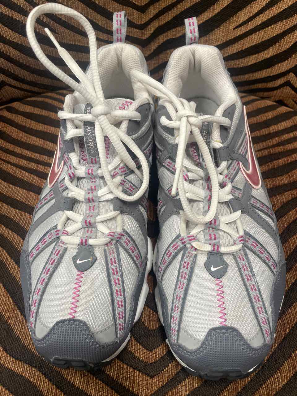 10 - Nike Sneakers