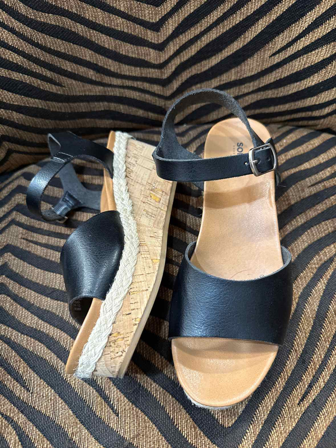 6 - Sonoma Wedge