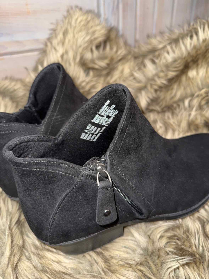 8 - So Boots
