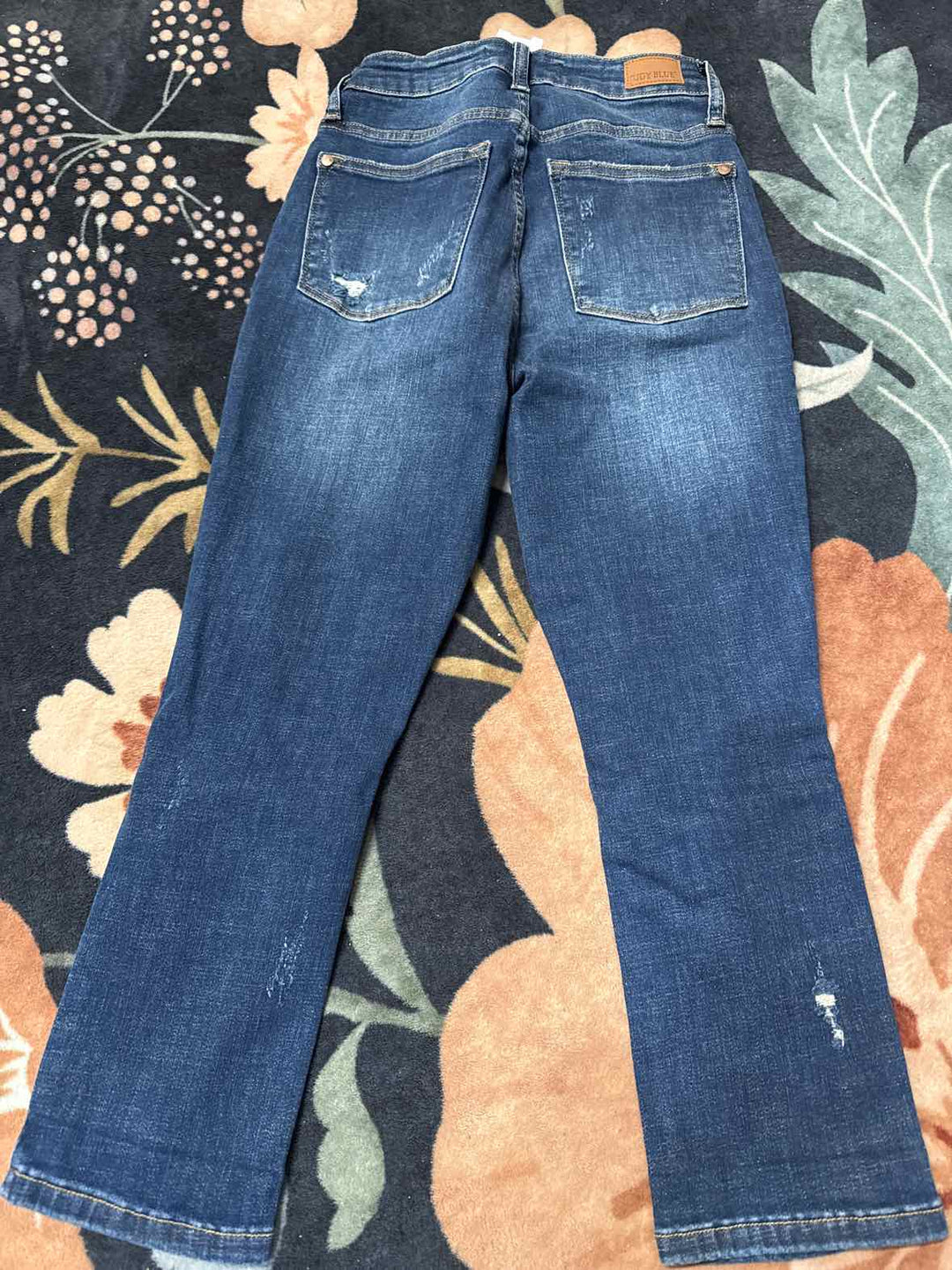 0/24 - Judy Blue Jeans