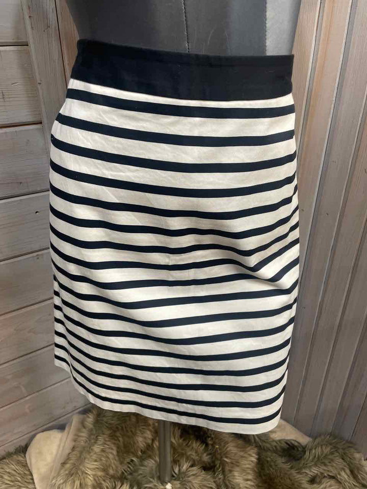 6 - The Limited Skirt