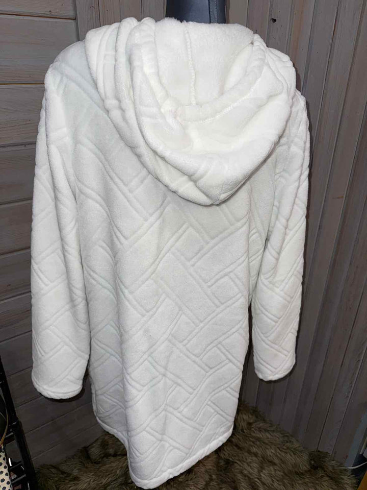 L - lug Hoodie Jacket