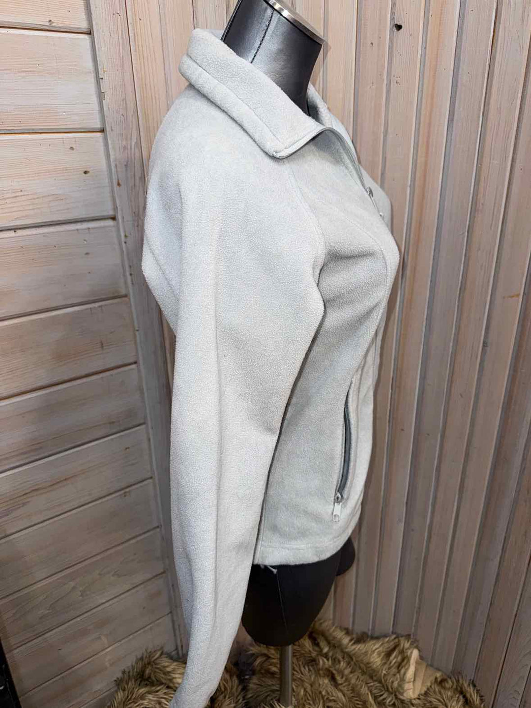 S - Columbia Jacket