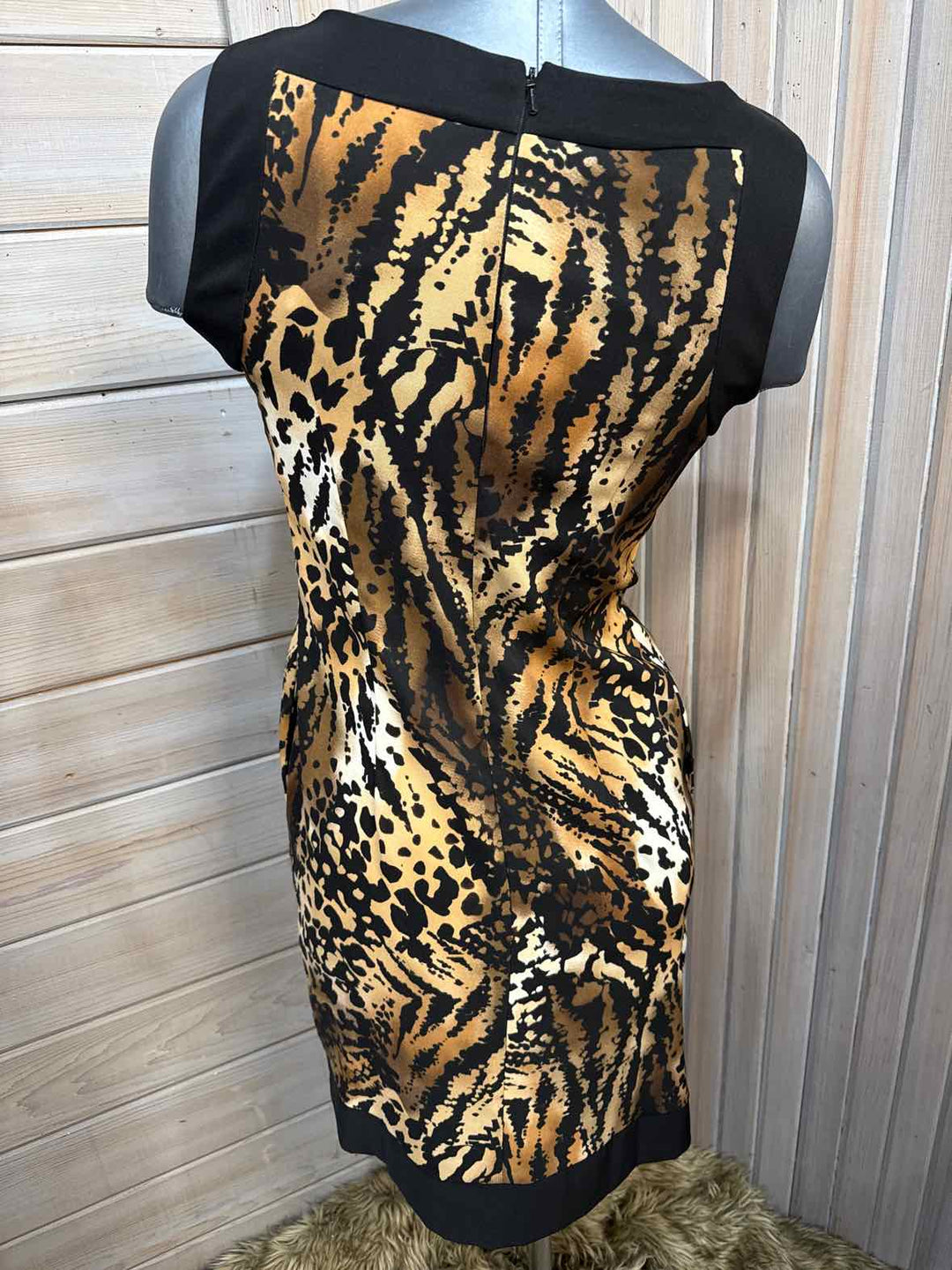 2 - AB Studio Dress
