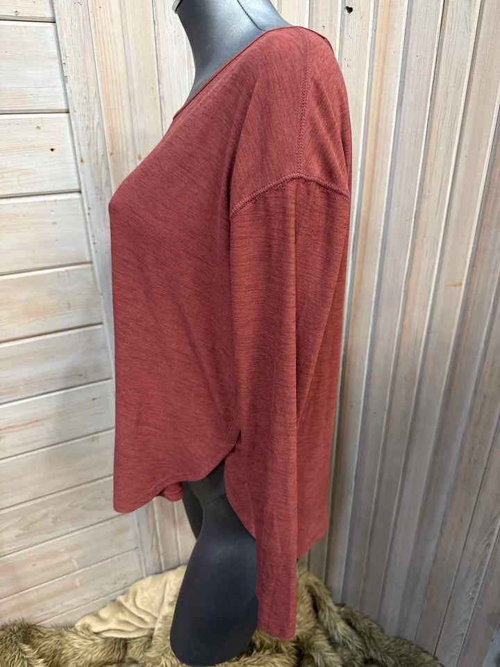S - Old Navy Long Sleeve