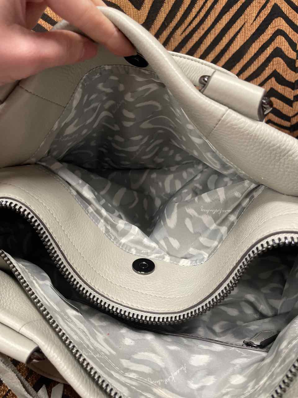 Purse - Aimee Kestenberg Convertable